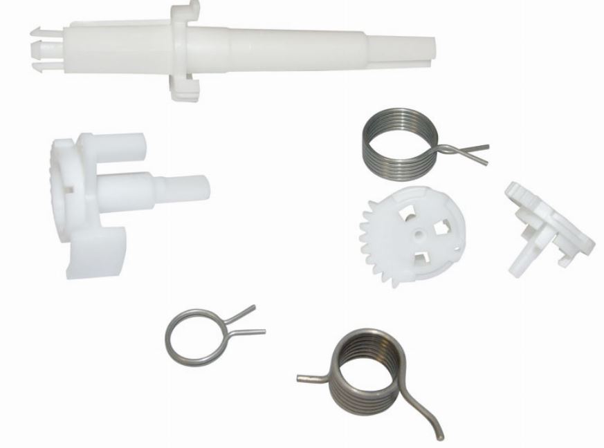 Kit Reparação Timão